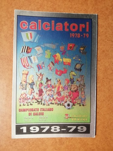 Calciatori panini 1985 n - calciatori, 1985-86