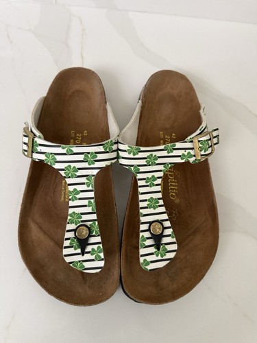 Sandali birkenstock papillio - sandali,