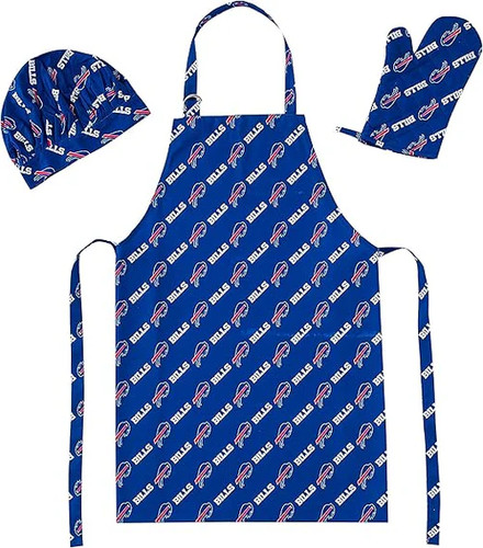 Northwest nfl set pezzi - di, 3