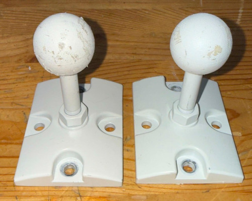 Coppia supporti sfera jbl - coppia, di