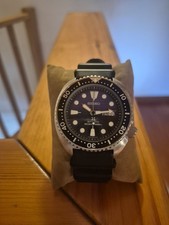 Seiko Prospex Turtle SRPB11