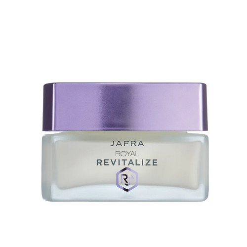 Jafra crema rivitalizzante - crema,