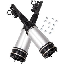 Coppia ammortizzatori