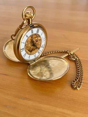 Orologio tasca jean - orologio, da