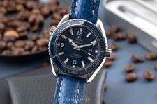Omega Seamaster Planet Ocean