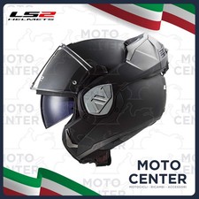 CASCO MODULARE APRIBILE LS2