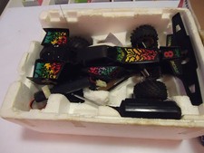 Nikko Super Fox Radio Control