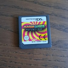 Mario luigi partners in time - mario,