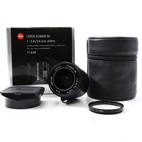 Leica elmar 3 8 - leica, f/3.8