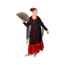 COSTUME ROSINA BAMBINA DI