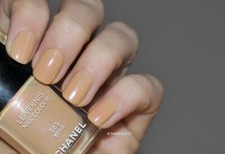 Vernis 565 Beige Chanel Neuf