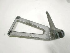 PEDALINA PEDANA POSTERIORE SINISTRA CAGIVA MITO 125 1992 - 1994 80A060699 80A062