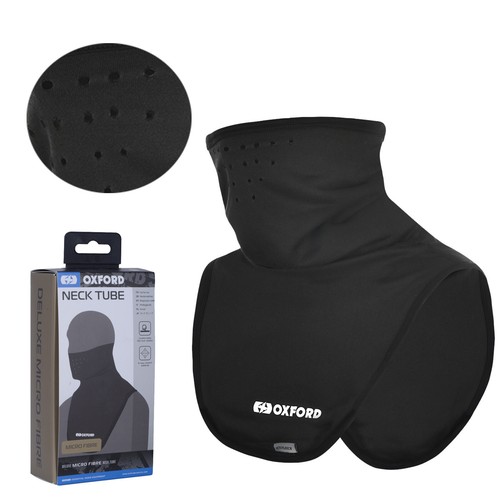 Oxford deluxe tubo - deluxe, collo