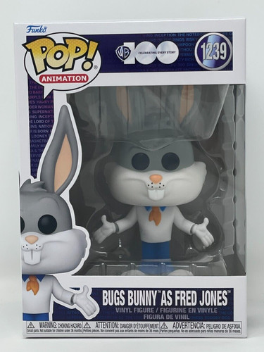 Brand new funko - new, animation