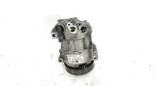 Compressore climatizzatore - compressore,