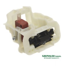 SERRATURA ORIGINALE PER