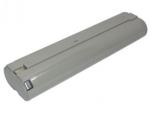 Batteria 3000 mah per - batteria, makita