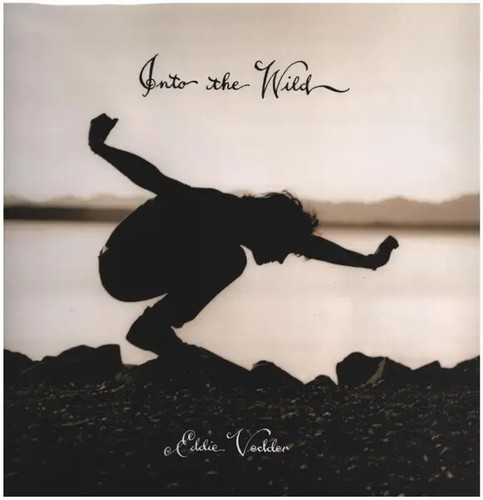 Eddie vedder into - eddie, the