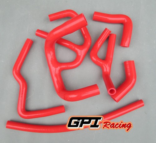 Silicone radiatore per rover - silicone,