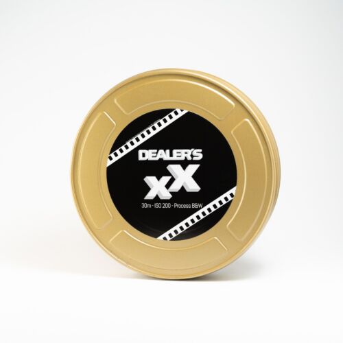 Dealer xx respooled - xx,,