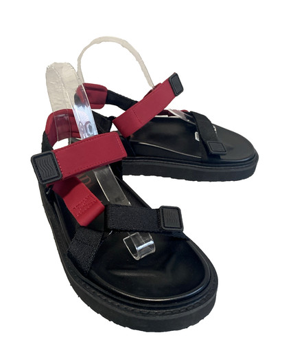 Sandali bassi estivi zara - sandali,