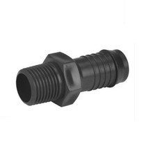 Gardena 1516-29 pezzo di connessione irrigazione ø 19 mm 3/4" Giardino Acqua