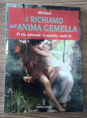 Richiamo dell anima - il,