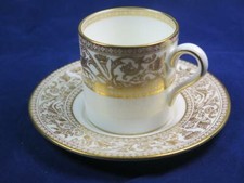Vintage Wedgwood Osso Cina