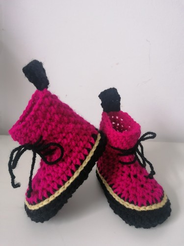 Scarpe ginnastica bambino - da,