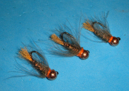 Mosche pesca mosca torcia - pesca, a