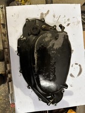 Honda XL250 R XL250R XL MD03E XLR CARTER LATO FRIZIONE