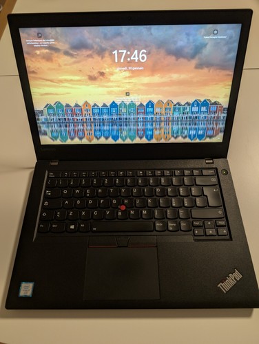 Portatile notebook lenovo - portatile,