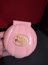 Polly Pocket 1989 Nancy's