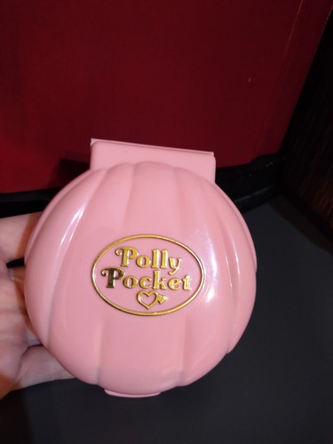 Polly pocket 1989 - polly,
