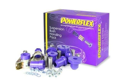 Powerflex pf12k 1002 kit - pf12k-1002,