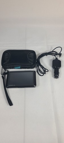Garmin nuvi 255w gps bundle - nuvi,