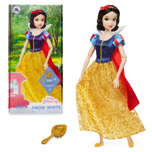 Biancaneve principessa con - biancaneve,