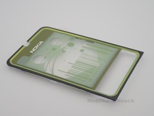 Originale Nokia 3250 A - Cover