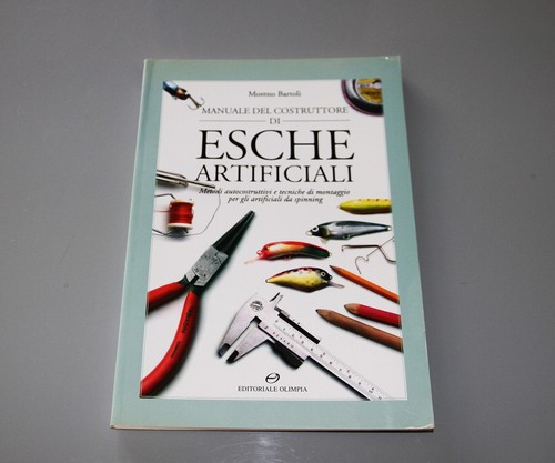 Libro manuale del costruttore - del,