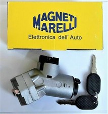 ORI. FIAT PANDA 141A 1986-1999 CILINDRETTO AVVIAMENTO BLOCCHETTO DI ACCENSIONE