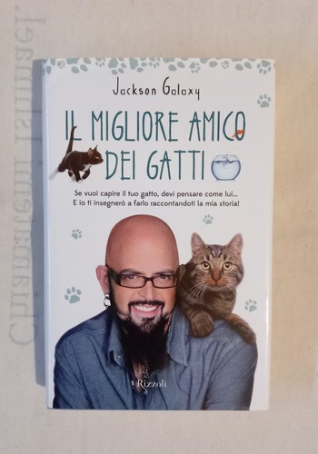 Jackson galaxy il - :,