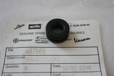 Gommino paracalore marmitta