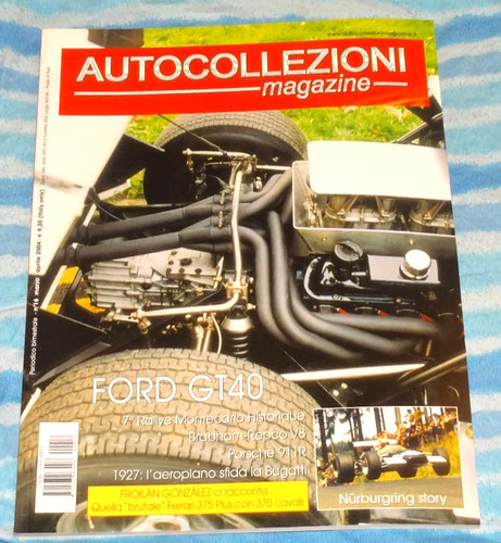Autocollezioni magazine - autocollezioni,