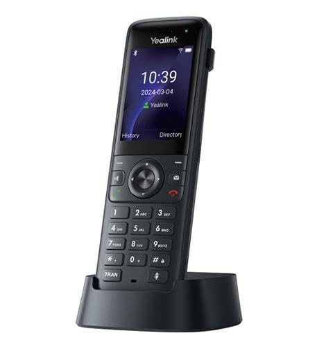 Yealink ax83h telefono - yealink,