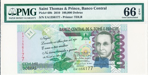 Banco central saint thomas - saint,