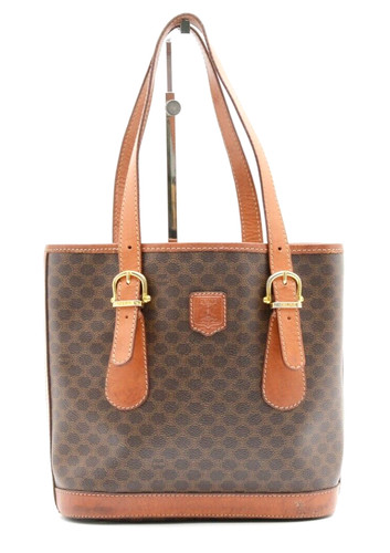 Celine rank macadam - [rank,
