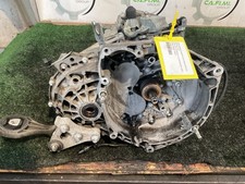 CAMBIO MANUALE COMPLETO PER