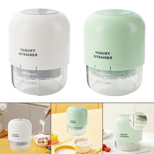 Colino per yogurt separatore - colino,