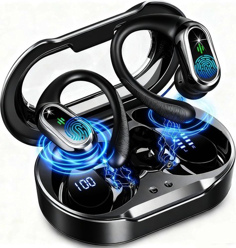 Cuffie bluetooth sport - bluetooth,