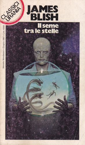 Seme tra le stelle - tra,